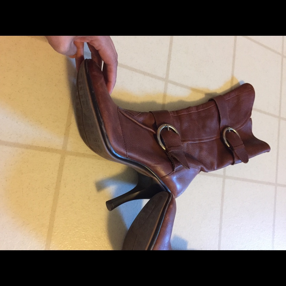 Gianni Bini boots - Picture 5 of 6
